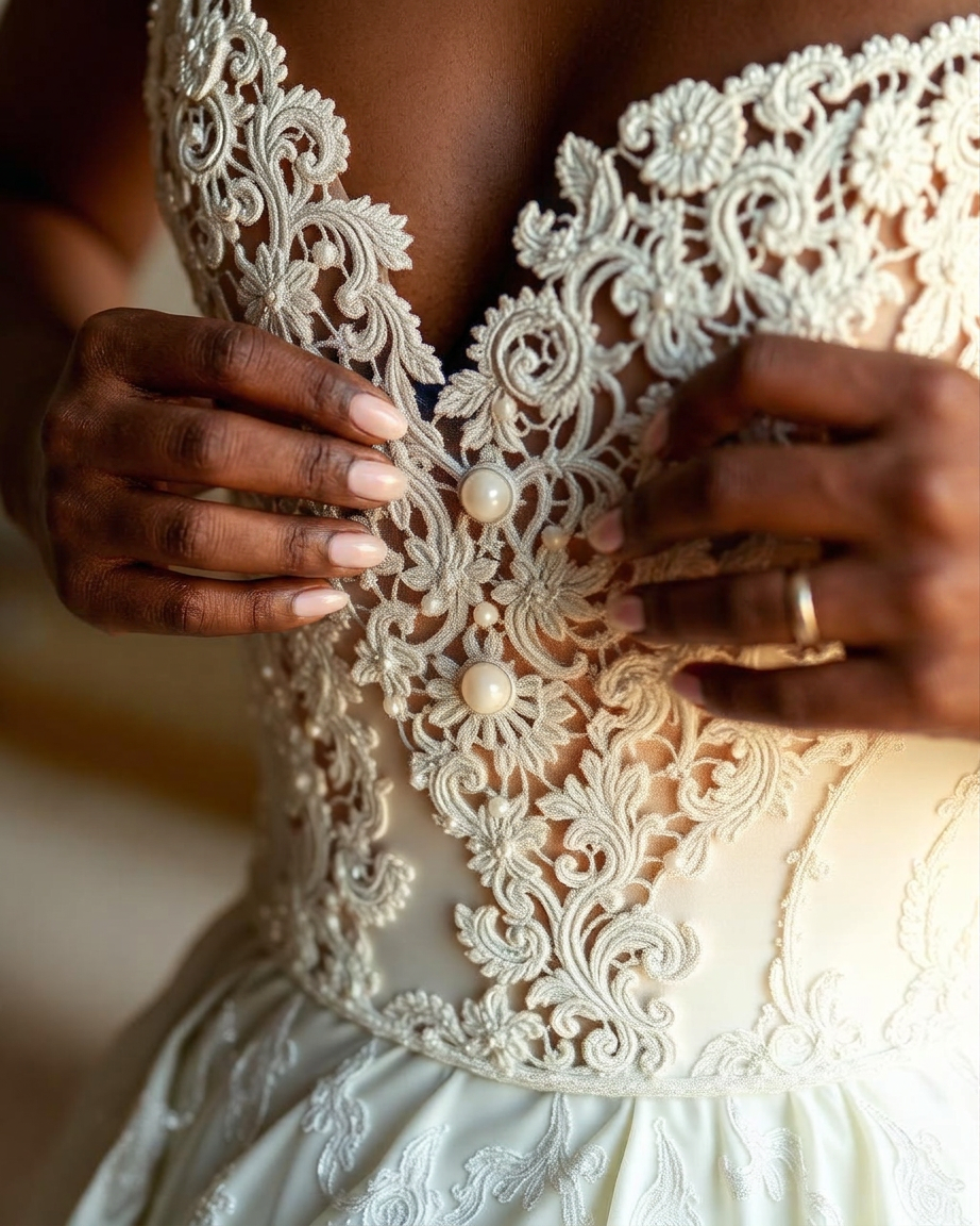 Bridal Alterations