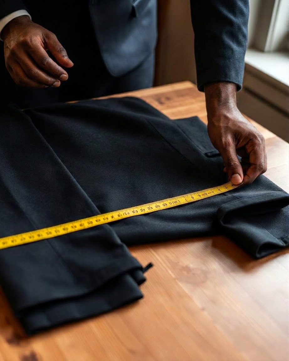 Uniform Tailoring